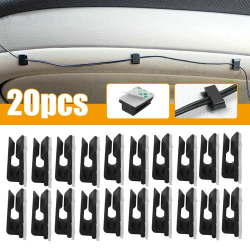 20pcs car cable - car, holder