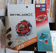 UX-19 Takara Tomy Beyblade X