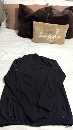 Bee inspired men black - bee,