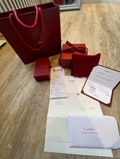 cartier love bangle size 17