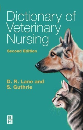 Dictionary veterinary - dictionary,