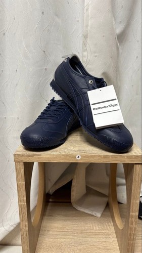 Onitsuka tiger navy silver - onitsuka,