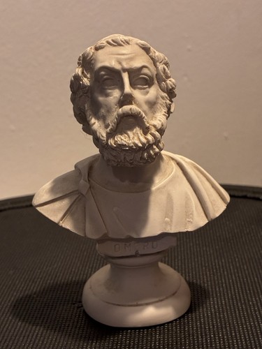 Classical miniature cast - miniature,