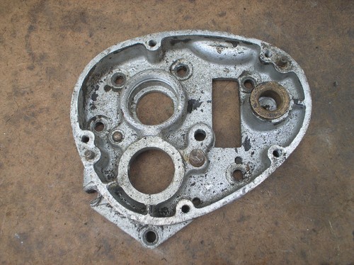 Norton 350 500 600 650 - , 750