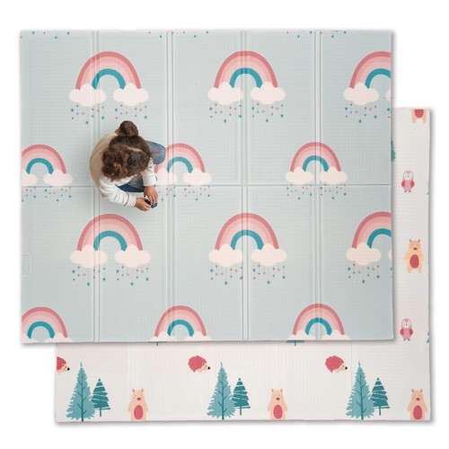 Jumpoff baby play mat - jo,