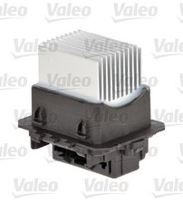 Valeo 509961 Interior Blower