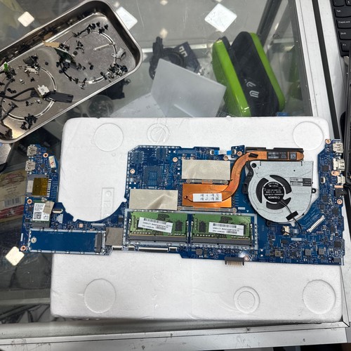 For envy i7 11th gen - i7,