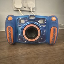 Vtech KidiZoom Duo 5.0 Mega