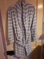 Womens Dressing Gown