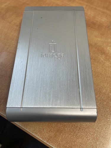 Iomega mhdh500 500gb - iomega, mhdh500-u