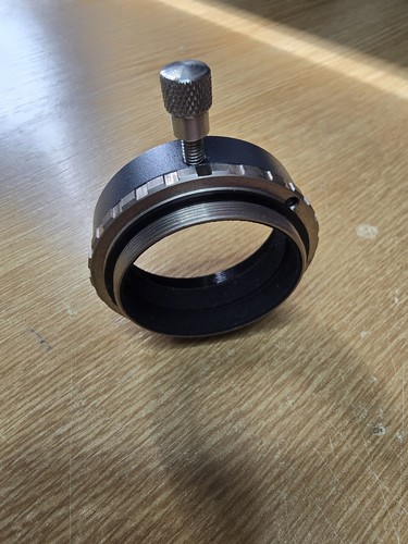 Baader quick release - baader, release/rotator