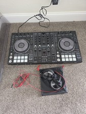 Pioneer DDJ-RX 4-Channel DJ