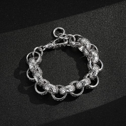 Men 925 sterling - men, silver
