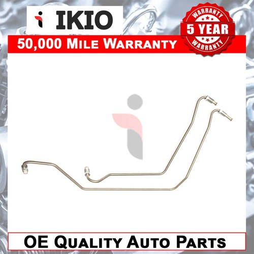 Ikio new power steering - new,