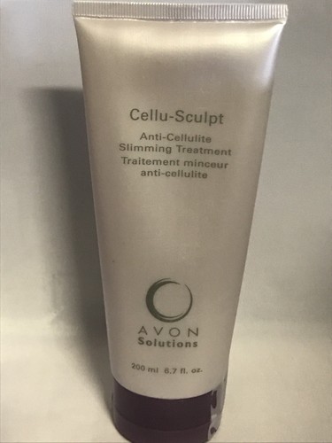 Avon solutions anti - avon, anti-cellulite