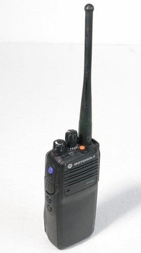 Motorola dp3400 portable - dp3400,