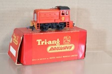 TRIANG R353 TRANSCONTINENTAL