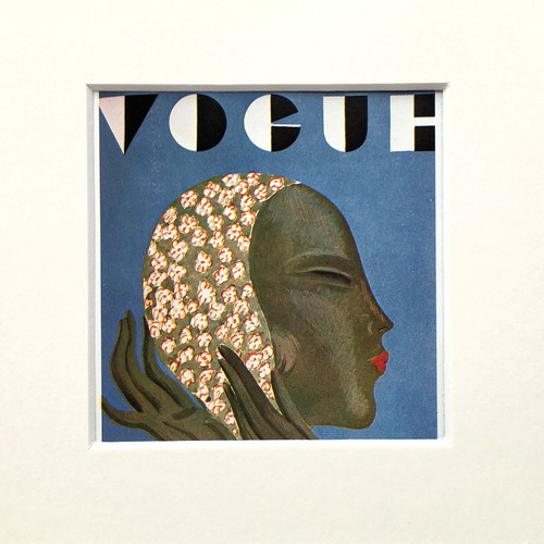 Vogue cover fashion costume - vogue, fashion,