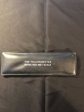 The Tellurometer Infra Red Met