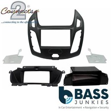 Ford Transit Connect 2013 On