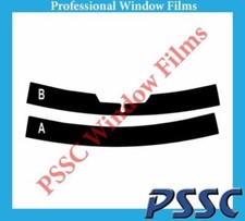 PSSC Sun Strip Car Window Film