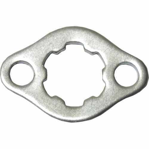 Front sprocket retainer - sprocket,