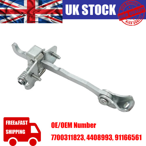 Door check strap for - door,