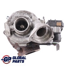 BMW E60 E61 X3 E83 520d M47N2 Garrett Turbocharger Turbo Charger 7794021