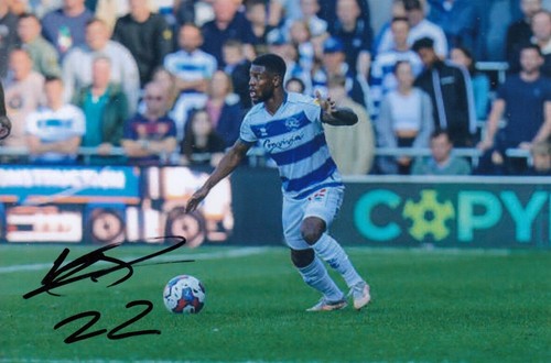 Kenneth paal hand signed - paal,