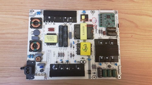 Psu for hisense - for,
