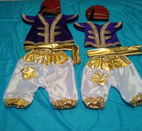 Multicultural aladdin bongo - aladdin/,