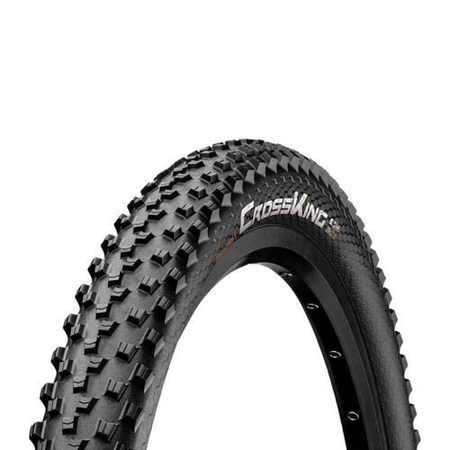 Continental cross king - cross,