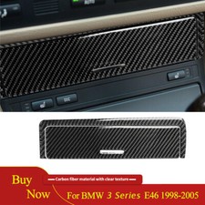 Carbon Fiber Interior Shifter