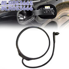 for Jaguar XF Petrol Diesel Fuel Filler Cap Tether Cord Strap Relacement Rubber 