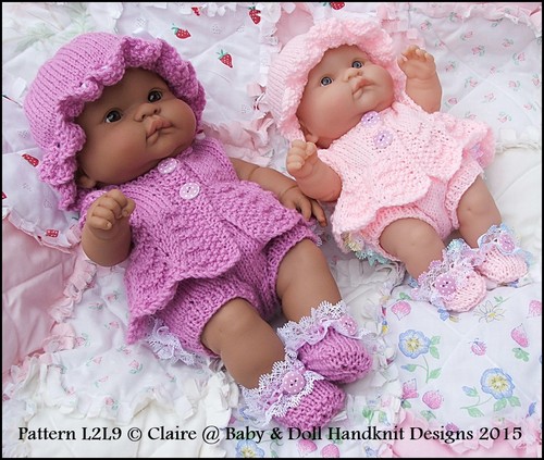 Babydoll handknit designs - babydoll,
