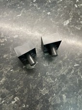 VAUXHALL CORSA C PARCEL SHELF DOWELS PIVOT HINGE PIN 09115229 JDZ08