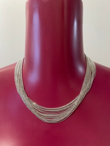 Dyadema sterling silver multi - dyadema,