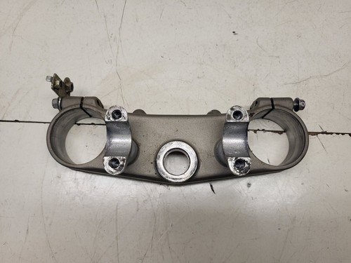 Yamaha wr250f top yoke - yamaha, 2013