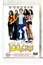 100 Girls (DVD 2000) 2