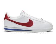 Nike cortez basic leather - basic,