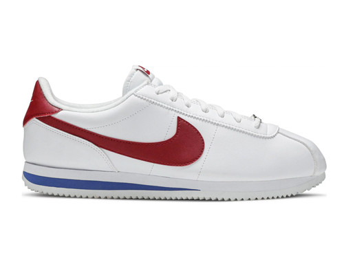 Nike cortez basic leather - cortez, og