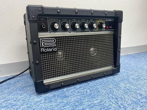 Roland jazz chorus - jc-20,