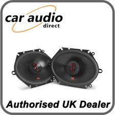 JBL Stage3 8627 6" x 8" 2 Way