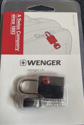 New wenger small - wenger,