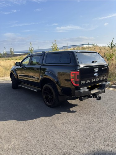 2021 ford ranger - 2021, ecoblue
