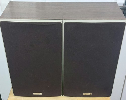 Wharfedale laser speakers - laser,