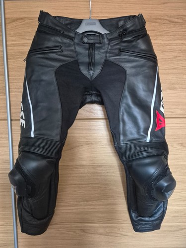 Dainese delta pro leather - dainese, c2