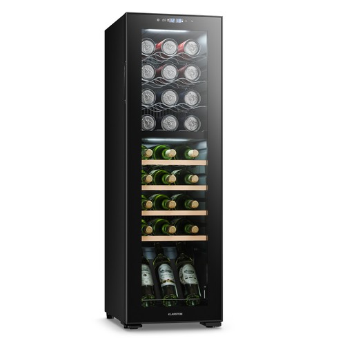 Wine cooler fridge - cooler,