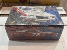 AMT 1972 FORD TORINO STOCK CAR