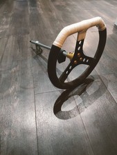 Honda Cadet Steering Column